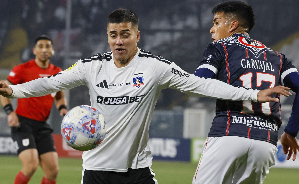 Tabla de posiciones: ¿Cómo quedó Colo Colo en el grupo de la Copa Chile?