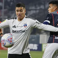 Tabla: ¿Cómo quedó Colo Colo tras empatar en Copa Chile?