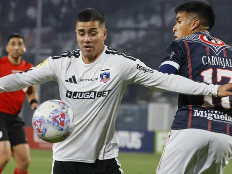 Tabla: ¿Cómo quedó Colo Colo tras empatar en Copa Chile?