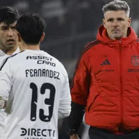 Ortiz cuenta la verdad de Colo Colo tras el primer semestre