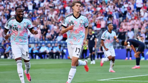 Bélgica humilla a Estados Unidos y está en cuartos de final del Mundial 2026.
