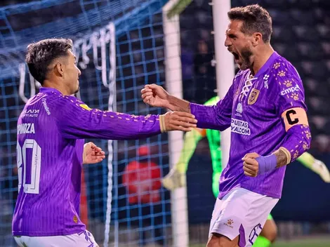 Tras victoria de Concepción: Clasificados a 8° de final en Copa Chile