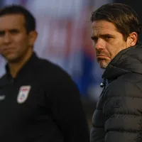 El respaldo a Gago con su última decisión en la U