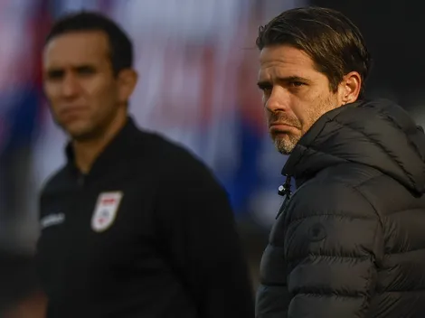 El respaldo a Gago con su última decisión en la U