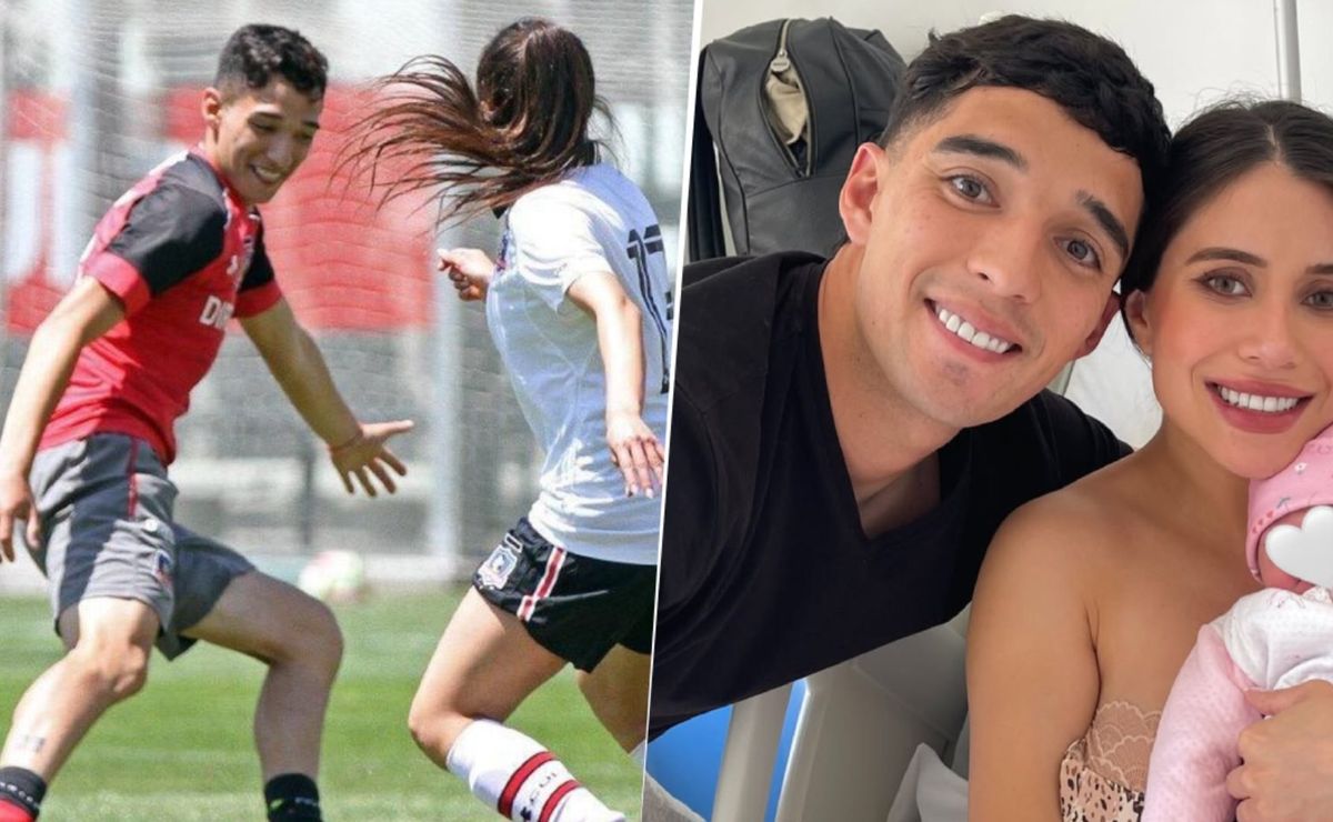 Estuvo 10 años en Colo Colo, le marcó en Copa Chile y reveló mayor recuerdo: “Conocí al amor de mi vida”