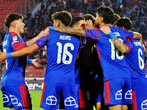 ¿El refuerzo bombástico? Revelan que la U quiere a otro crack de Racing
