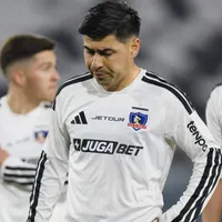Colo Colo en alerta tras el empate: "Volvieron las dudas"
