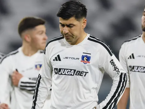 Colo Colo en alerta tras el empate: "Volvieron las dudas"