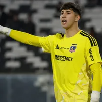 Fallas de Maureira recuerdan urgente pedido de Ortiz en Colo Colo