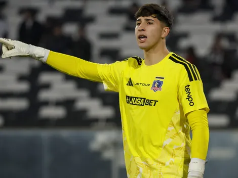 Fallas de Maureira recuerdan urgente pedido de Ortiz en Colo Colo