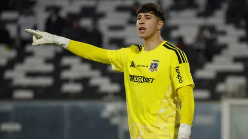 Gabriel Maureira mostró fallas en Copa Chile y Ortiz ha pedido públicamente otro arquero