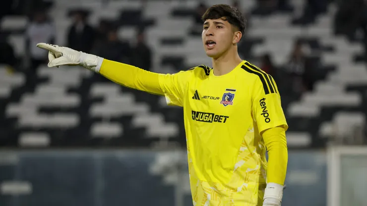 Gabriel Maureira mostró fallas en Copa Chile y Ortiz ha pedido públicamente otro arquero