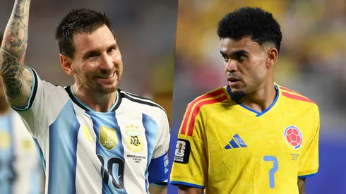 Argentina y Colombia son los únicos sudamericanos que siguen con vida en este Mundial 2026.