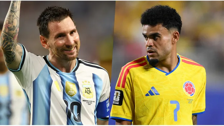 Argentina y Colombia son los únicos sudamericanos que siguen con vida en este Mundial 2026.