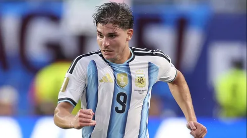 Argentina enfrenta a Egipto esta tarde