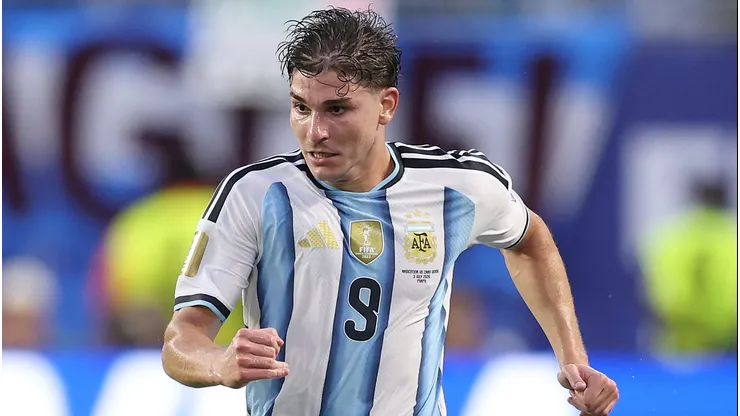 Argentina enfrenta a Egipto esta tarde