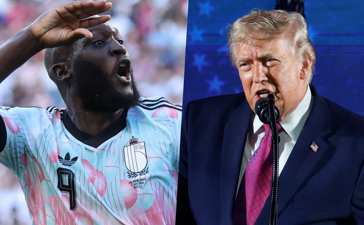 Bélgica se burla de Trump tras eliminar a Estados Unidos del Mundial 2026: “¿A quién vas a llamar ahora?”
