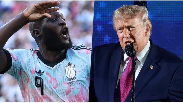 Bélgica ganó a pesar de toda la ayuda a Estados Unidos.
