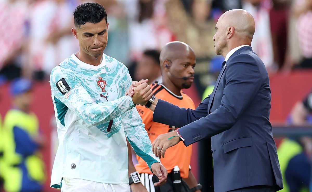 Roberto Martínez se suma, Bielsa fue de los primeros: los 11 entrenadores caídos en el Mundial 2026