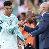 Crece la lista: los 11 entrenadores despedidos en el Mundial