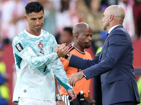 Crece la lista: los 11 entrenadores despedidos en el Mundial