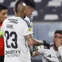 Goleador de Colo Colo y la gran falencia vs el Reco: "Malas decisiones al..."