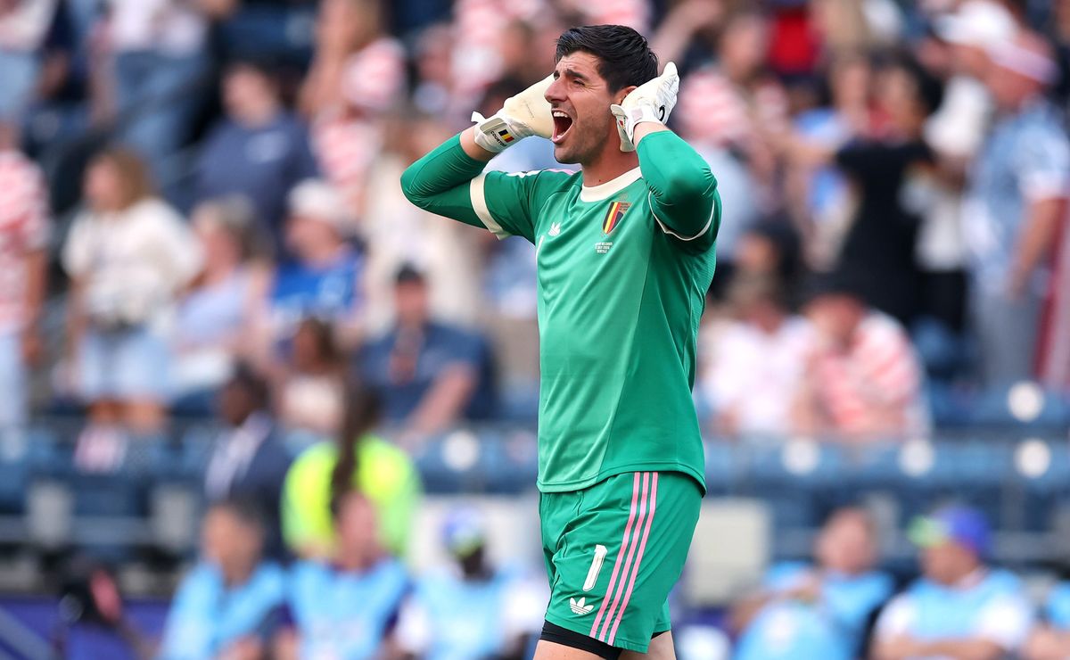 “Recibimos mucha falta de respeto de Estados Unidos”: Thibaut Courtois saca la voz tras pasar a cuartos de final del Mundial 2026
