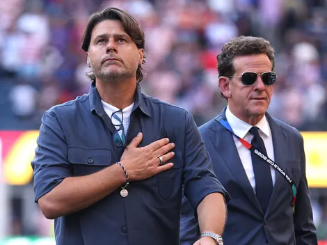 Pochettino se victimiza tras Caso Bolagun y fracaso gringo