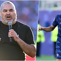 ¡Impresentable! Chilavert ataca a Mbappé para defender a senadora