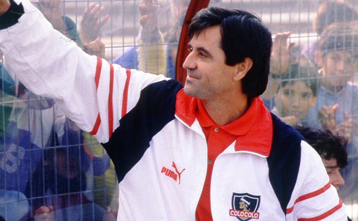Colo Colo confirma la fecha de la visita de Mirko Jozic a Chile: “El regreso más esperado”