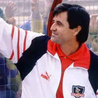 Colo Colo detalla la gran fiesta y homenaje para Mirko Yozic