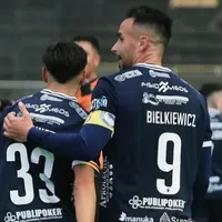 El tierno mensaje de un ex U de Chile a Osorno tras partir a México