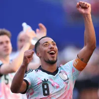 Capitán de Bélgica destapa reunión previa a la paliza a EE.UU: "Dijimos que..."