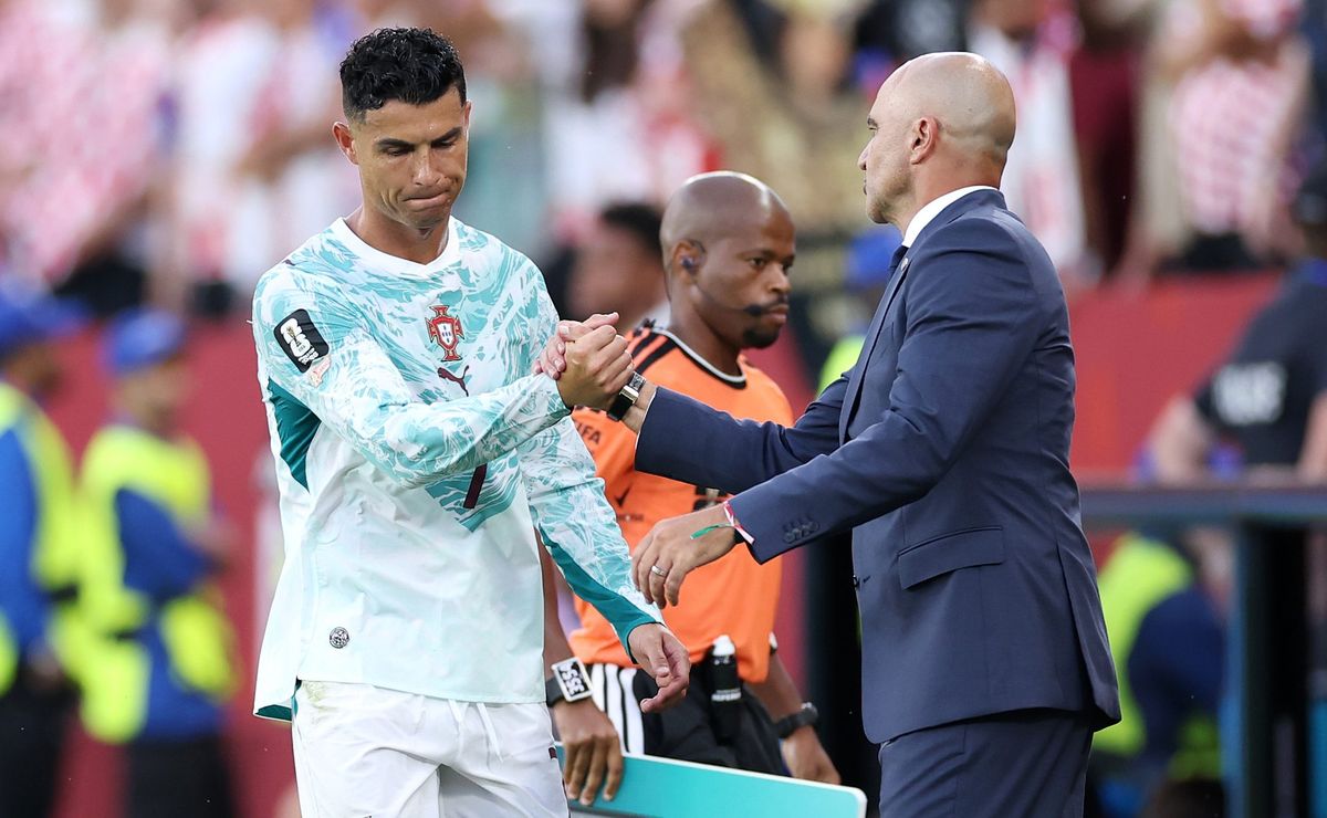 Luego de la eliminación del Mundial 2026: confirman el fin de una era exitosa en Portugal