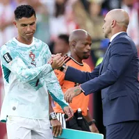 Confirmado tras la eliminación: el fin de una exitosa era en Portugal