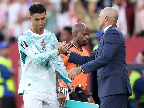 Confirmado tras la eliminación: el fin de una exitosa era en Portugal