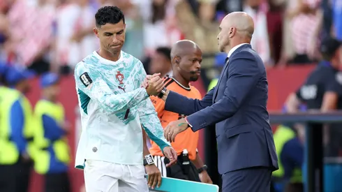 Portugal no tuvo una buena Copa del Mundo.