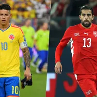 ¿Dónde ver a Colombia vs Suiza en el Mundial 2026 por TV y streaming?