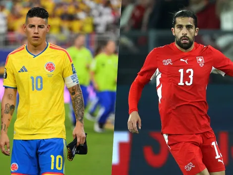¿Dónde ver a Colombia vs Suiza en el Mundial 2026 por TV y streaming?