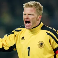 Kahn por chanchullos de la FIFA: pide repetir la final del Mundial 2002
