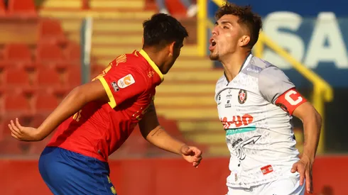 César Pinares tiene nuevo club tras su salida repentina de Limache.