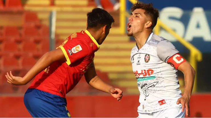 César Pinares tiene nuevo club tras su salida repentina de Limache.