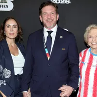 "Coimas": senadora insultó a Mbappé y se lanzó contra presidente de Conmebol