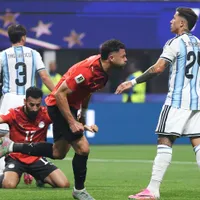 En vivo: ¡Egipto gana y Messi falla un penal!