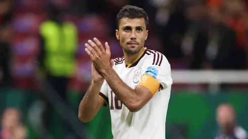 España se metió en cuartos de final de la Copa del Mundo.
