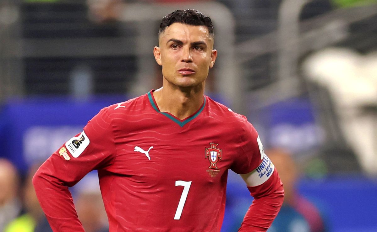 Medio portugués dice lo que muchos piensan de Cristiano Ronaldo en este Mundial 2026: “Ya basta”