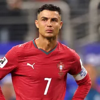 En Portugal dice lo que muchos piensan de CR7 en este Mundial