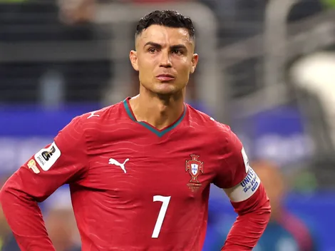 En Portugal dice lo que muchos piensan de CR7 en este Mundial