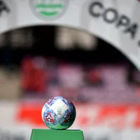 Programación Semifinales Copa de la Liga: partidos y horarios