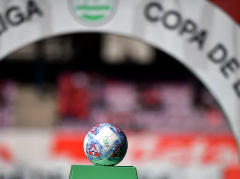 Programación Semifinales Copa de la Liga: partidos y horarios